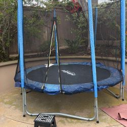 Trampoline 