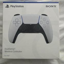 Brand New PS5 Controller