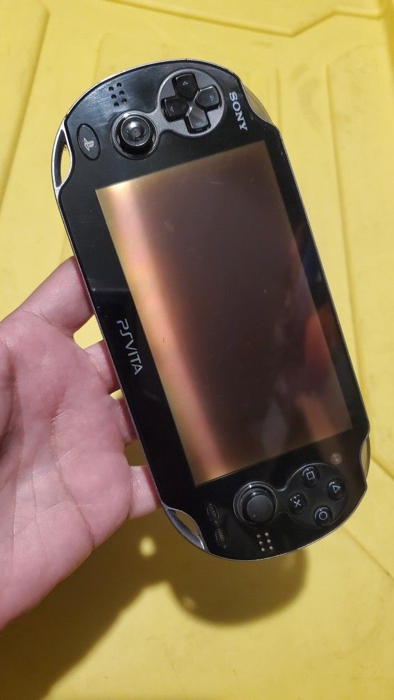 Psvita Only 