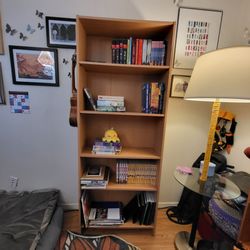Bookshelf