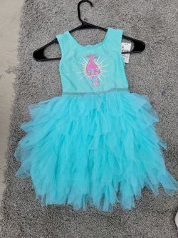Girl Dress 5t
