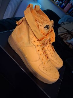 Nike Air Force 1 Mid OBJ