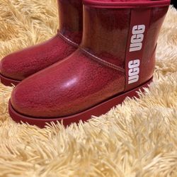 UGG Rain Boots 