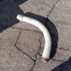 Metal Pipe