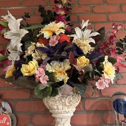 Flower Vase Decoration