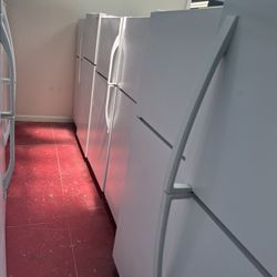 Lavadora Y Secadora Y Refrigeradores 