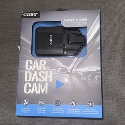 CAR DASH CAM