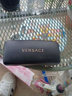 Versace shades