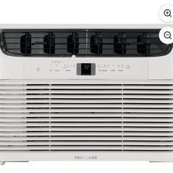 Window Air Conditioner 