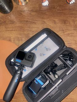 Go Pro 10