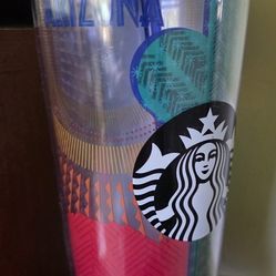 Starbucks VINTAGE Tumbler