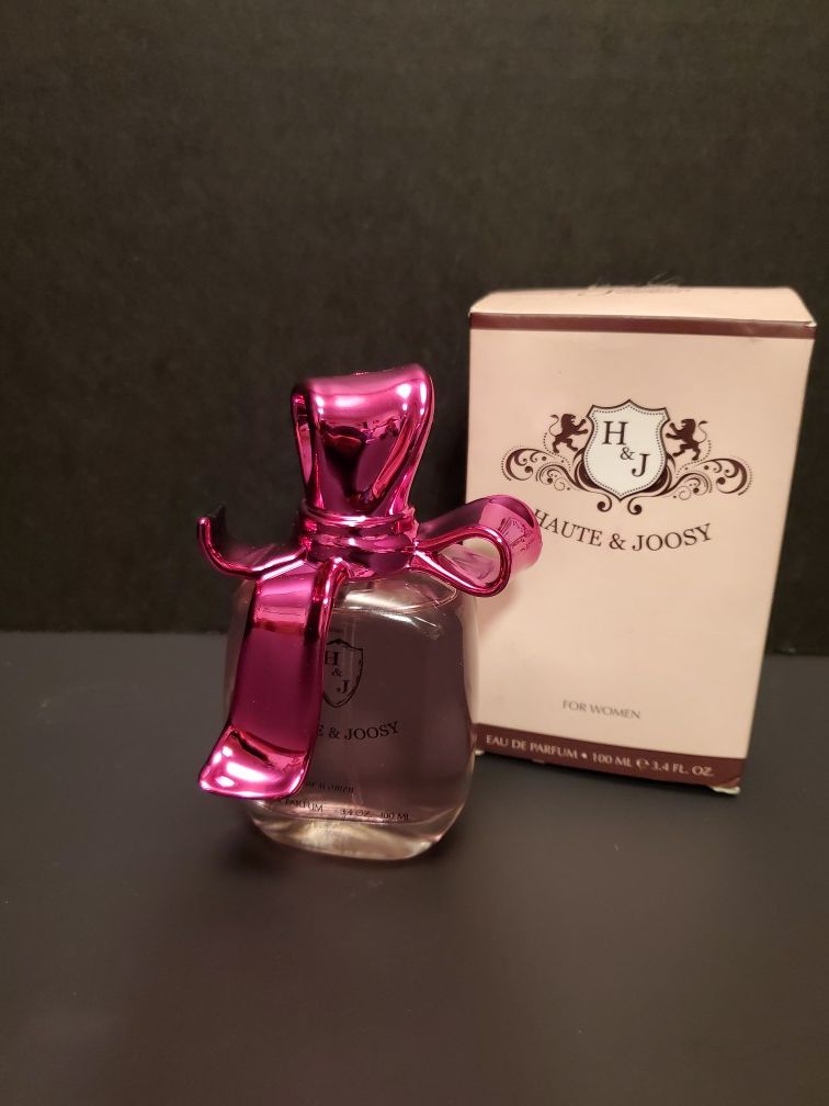 Haute Joosy Eau De Parfum for Sale in Ruston WA OfferUp