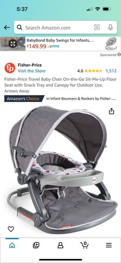 Baby Seat