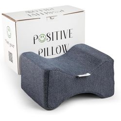 Knee And Leg Support Pillow 