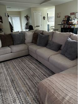 Sectional