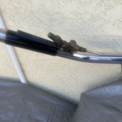 Double Jet Extractor Wand 