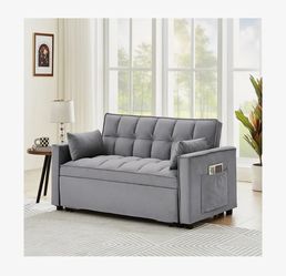 Sofabed pullout brand new in the box