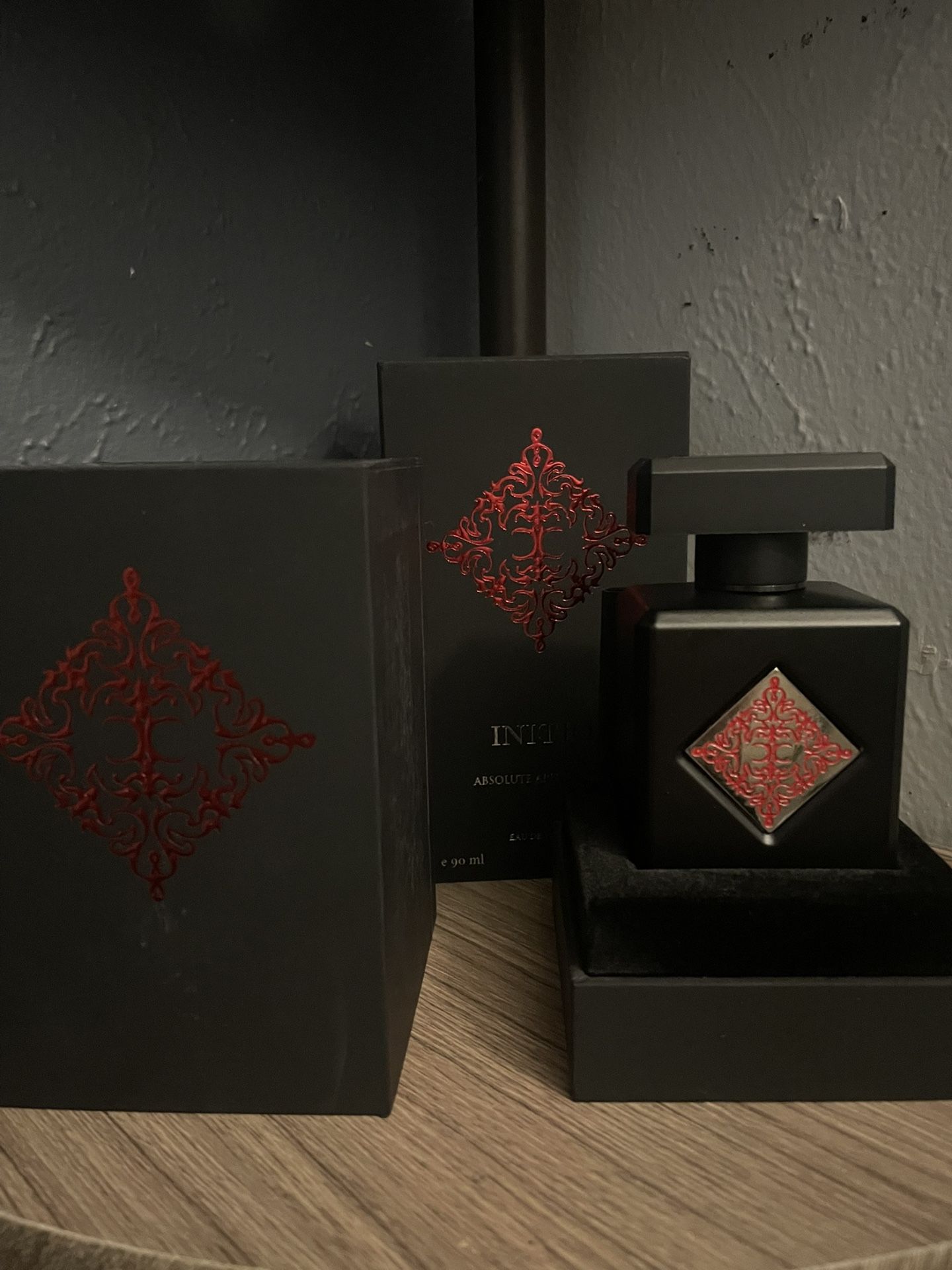 Initio Absolute Aphrodisiac