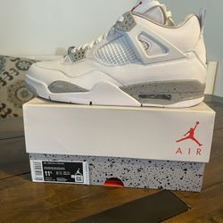 Jordan 4