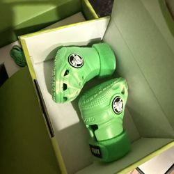Crocs For Dogs