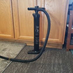 SUP Pump 