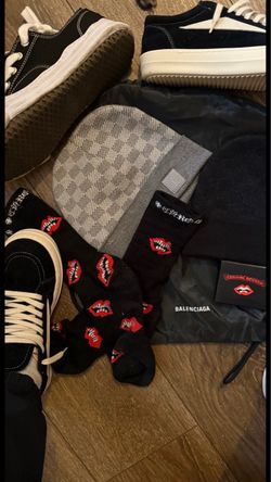I’ll trade for any of these items