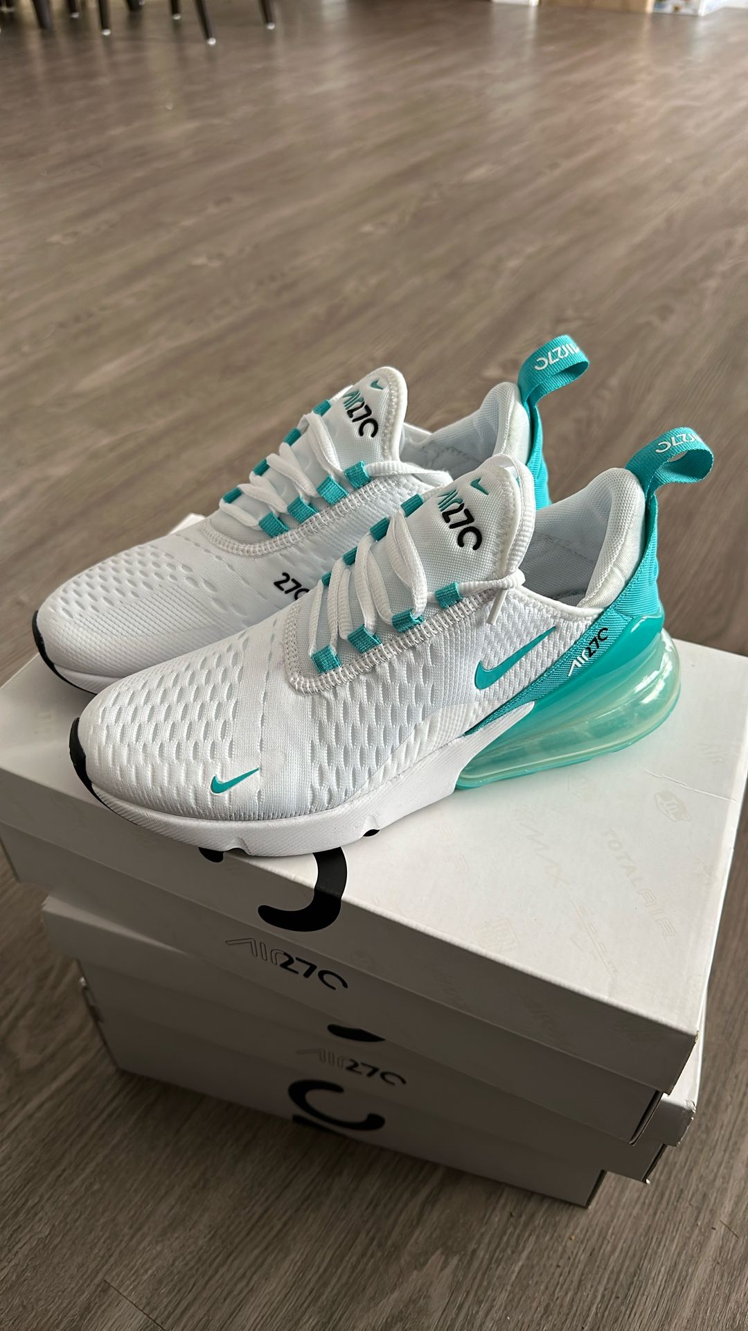 Size 7