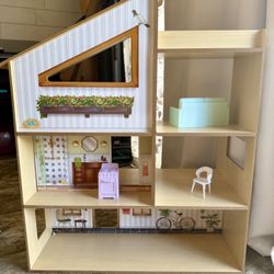 Doll House
