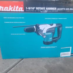 Rotary Hammer