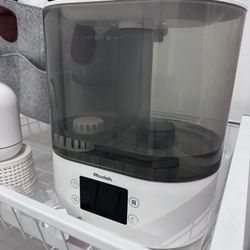 Msolok 4L Humidifier