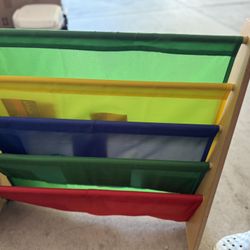 Book Holder