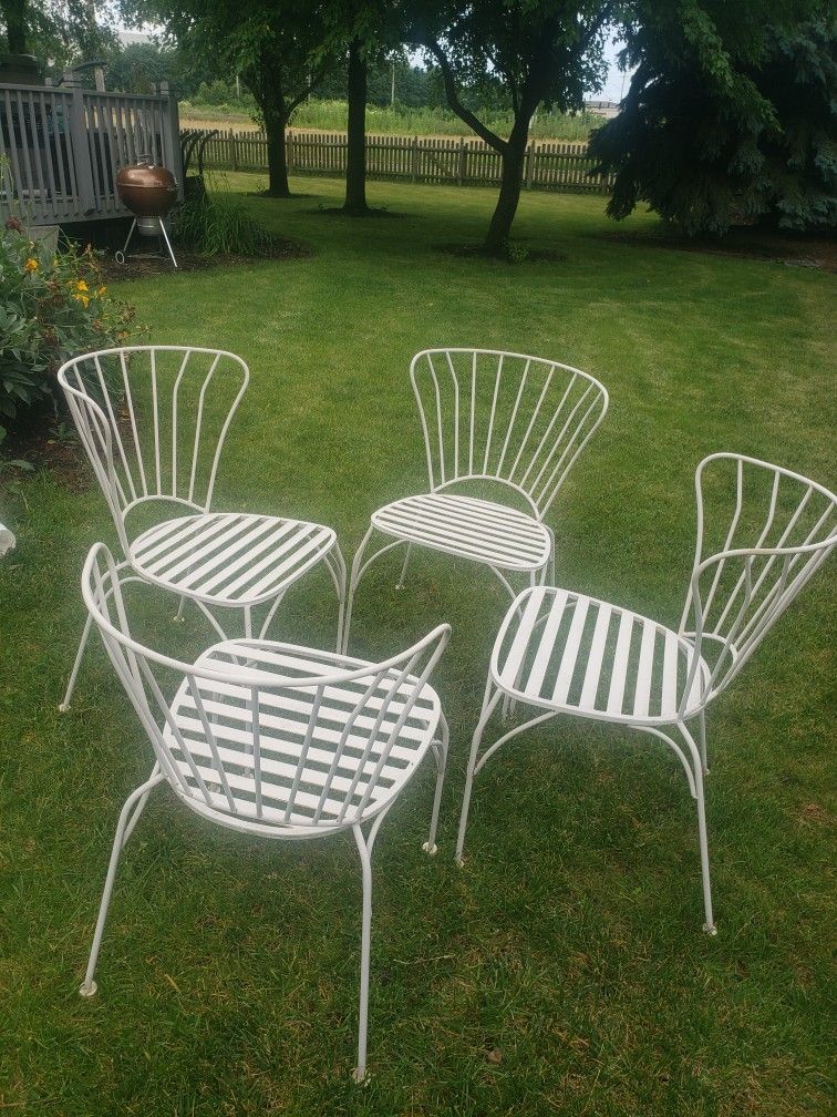 Patio Chairs