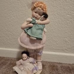 Collector Doll