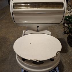 Antique General Store Scale