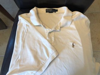 Men’s Polo Shirt