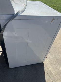 Secadora working good