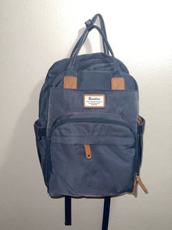 ruvalino diaper bag