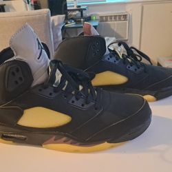 Jordan 5 A Ma Maniere Dusk