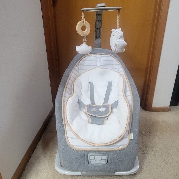 Ingenuity Baby Rocker