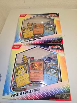 Prismatic Poster Collections