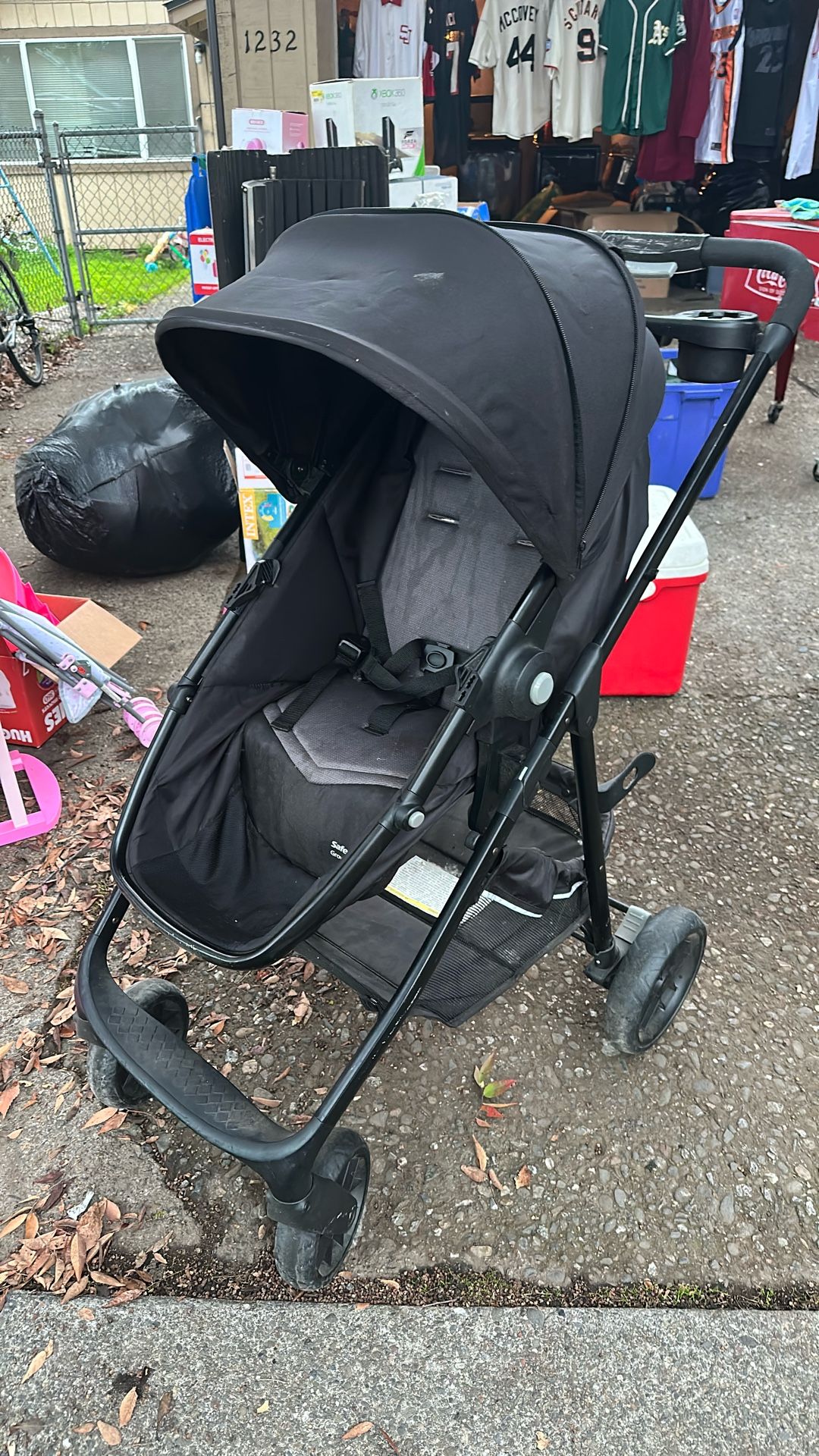 Stroller