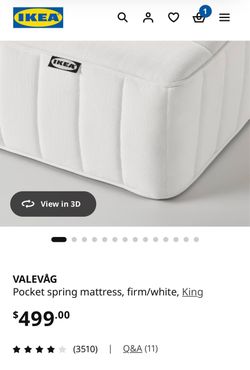 KING Mattress FREE Delivery
