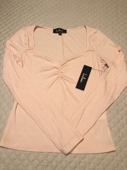 Lulus Top for Girls