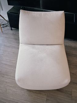 West Elm Armchair