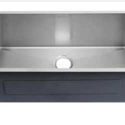 Stainless Steel Sink