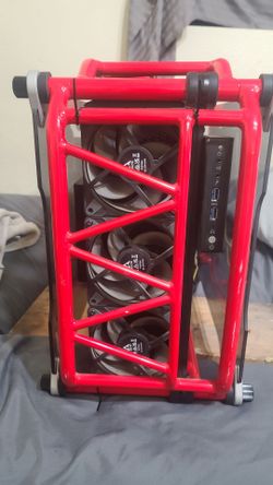 Custom  PC