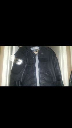 Motorcycle Riding Jacket for Sale in Chino, CA - OfferUp