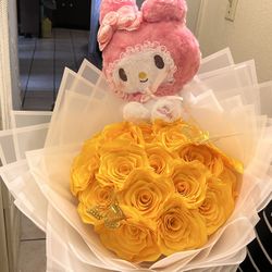 bouquet 