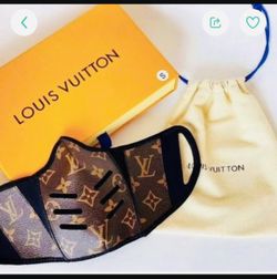 Lv Facemasks