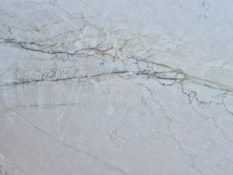 Quartzite slab